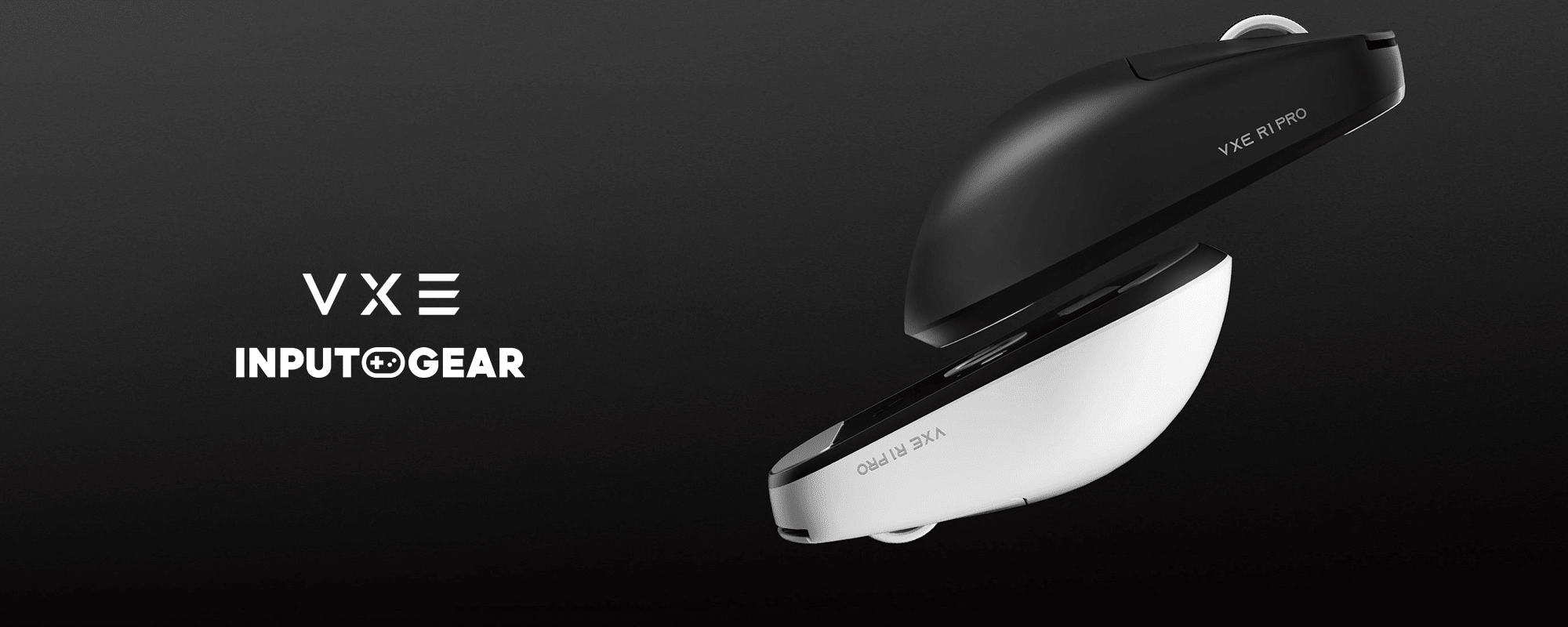 VXE Gaming Mäuse - InputGear DE