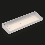 TOFU 65% Aluminum Case