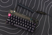 0xCB Static Keyboard Kit - InputGear DE
