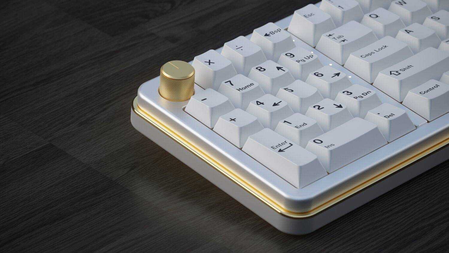 Viendi 8L Keyboard Kit