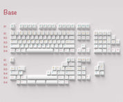 MW Colaradas (ISO-DE) Keycap Set