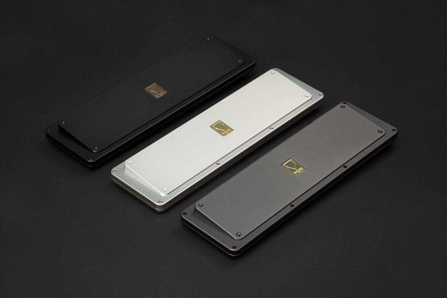 Viendi 8L Keyboard Kit