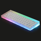 TOFU 65% Aluminum Case