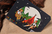 NESON Camping Life Switch