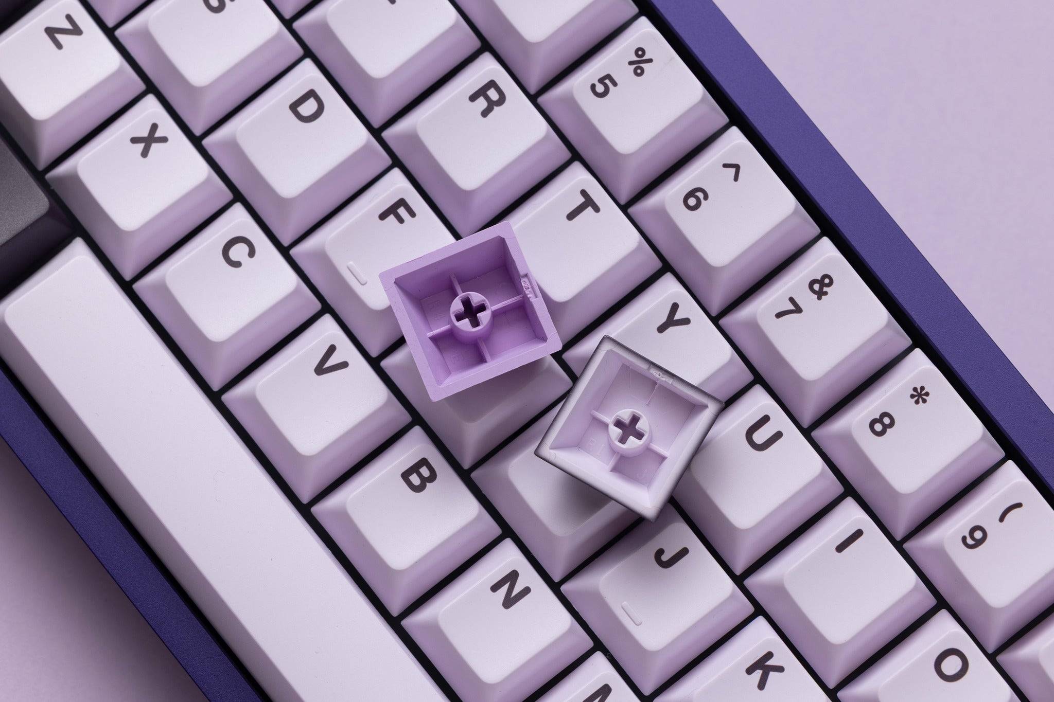 PBTFans Astraeus Keycap Set