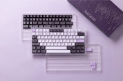 PBTFans Astraeus Keycap Set