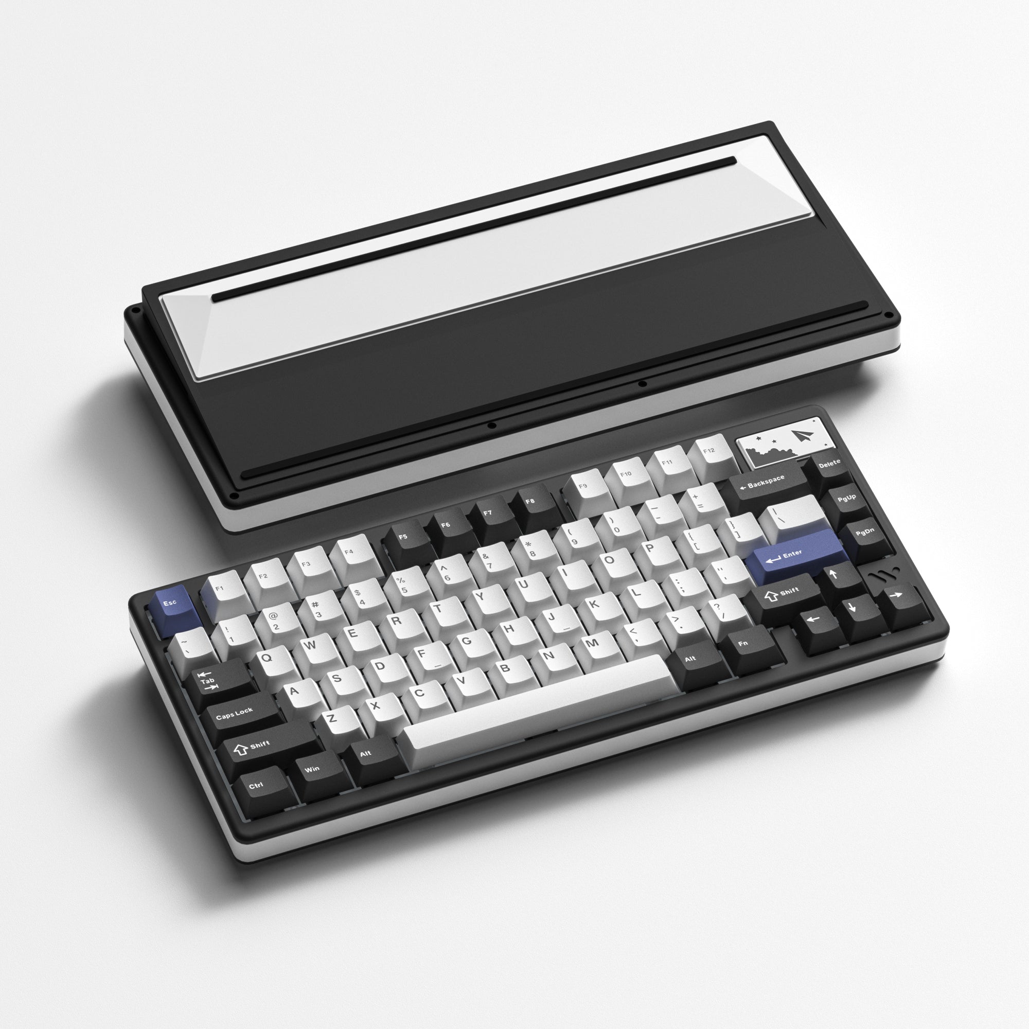 Womier SK71 Pro (ANSI)