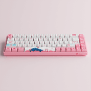 Akko 3068B Plus V2 (Tokyo Edition) Keyboard