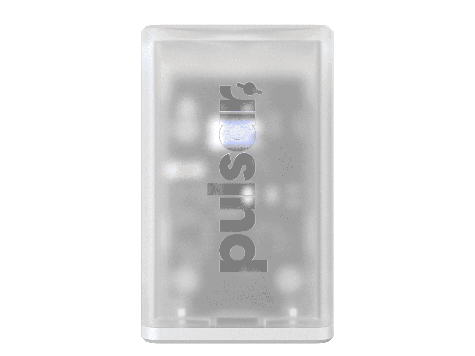 Pulsar X2 CRAZYLIGHT (Uyuni White) Mouse