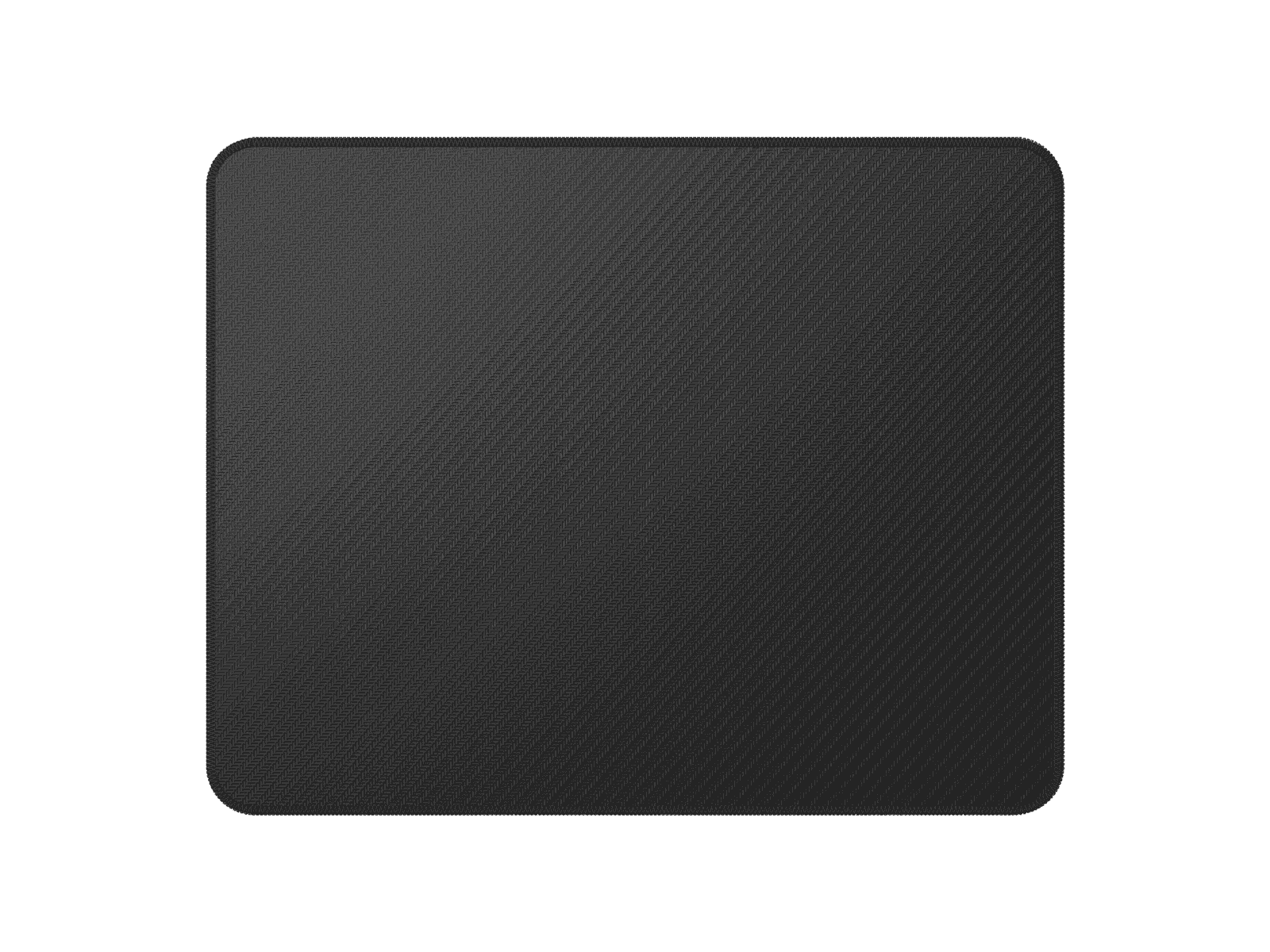 Pulsar Paracontrol V2 Medium (Black) Mousepad