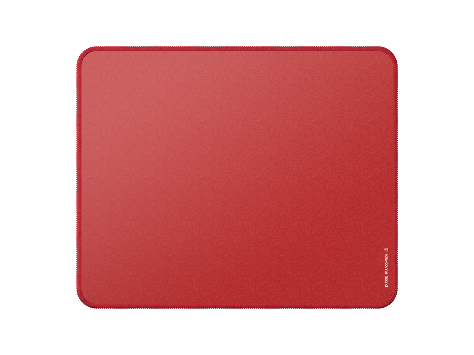 Pulsar Paracontrol V2 Large (Red) Mousepad