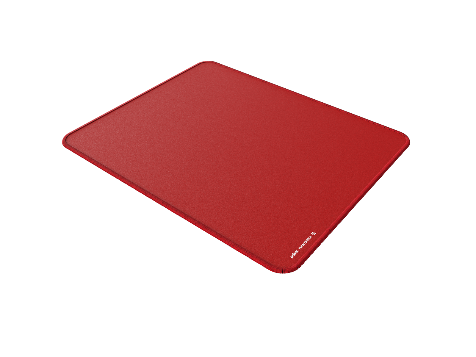 Pulsar Paracontrol V2 Large (Red) Mousepad