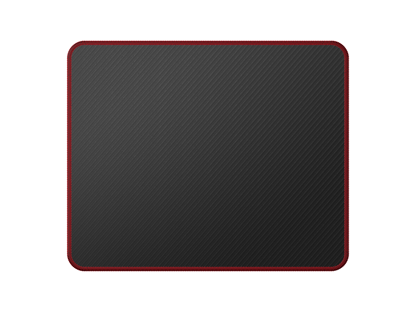 Pulsar Paracontrol V2 Large (Red) Mousepad