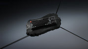 Keychron V3 Ultra (ISO-DE)