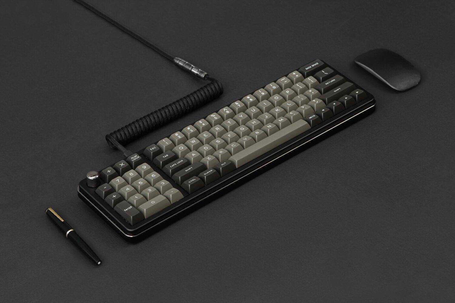 Viendi 8L Keyboard Kit