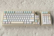 MW Colaradas (ISO-DE) Keycap Set