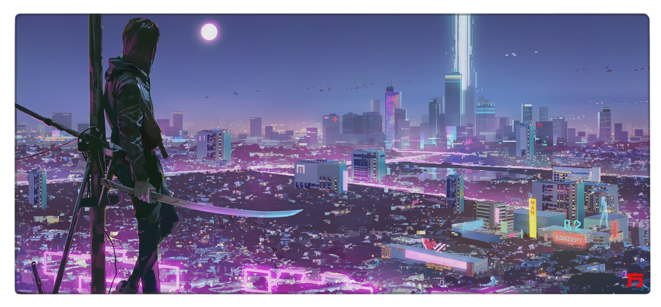 5039-BJ7TP-NEON-Desk-Mat-XL-Kwerty-x-Chin-Fong.jpg