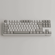 Akko 5087B Plus 9009 (ISO-DE) Keyboard