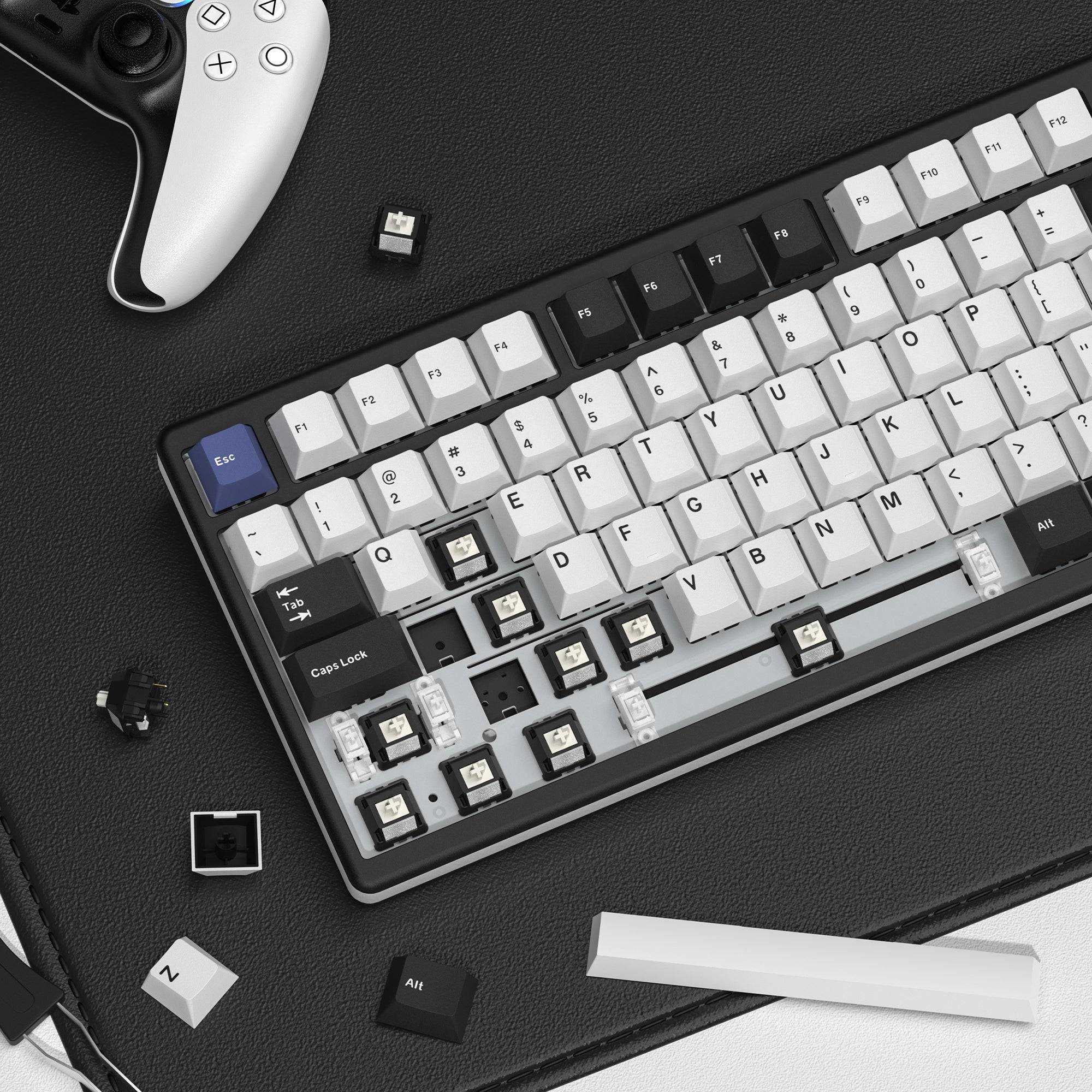 Womier SK71 Pro (ISO-DE)