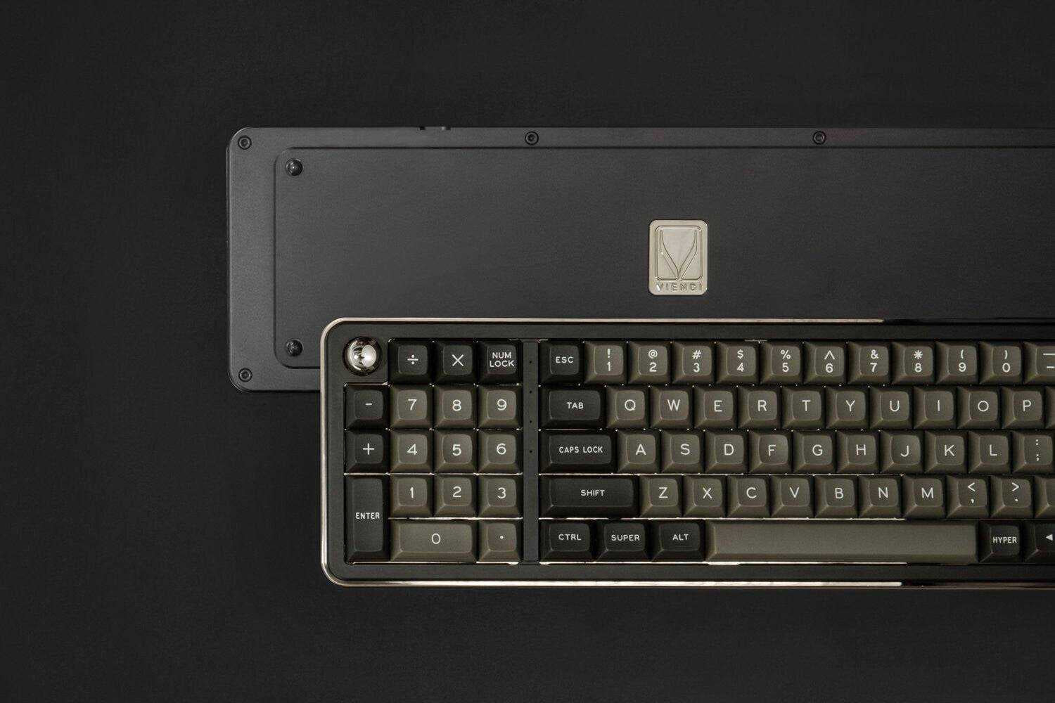 Viendi 8L Keyboard Kit