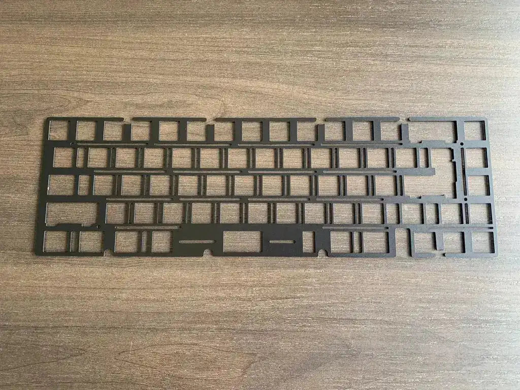 JRIS65 Keyboard Kit