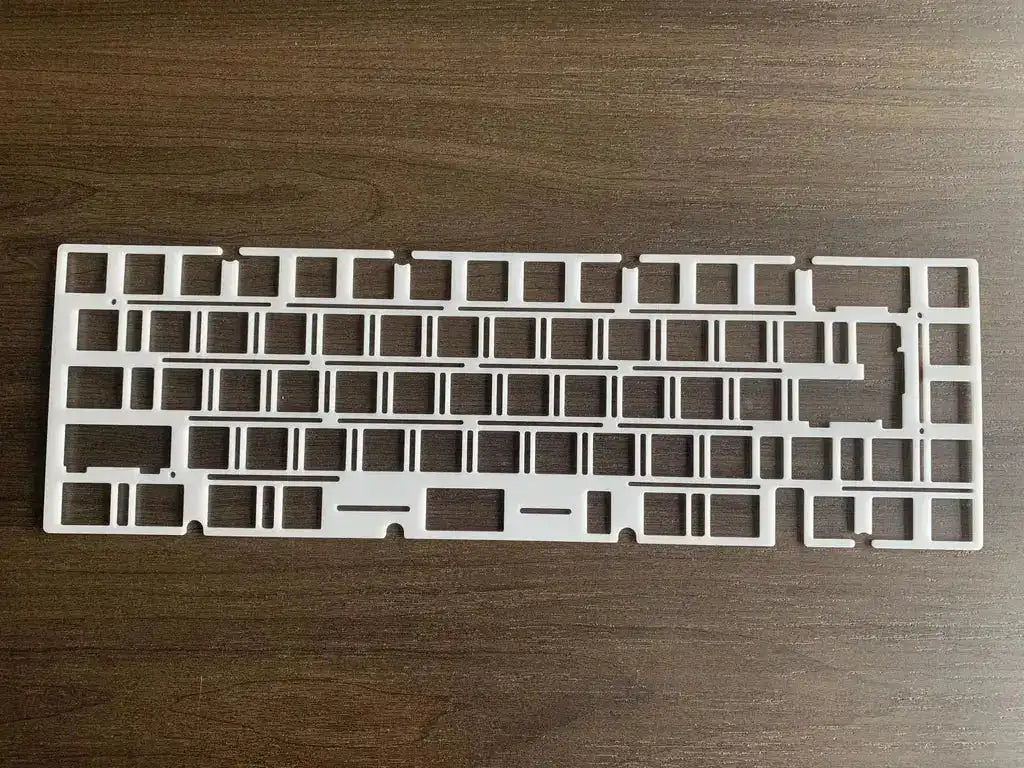 JRIS65 Keyboard Kit