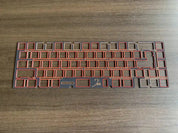 JRIS65 Keyboard Kit