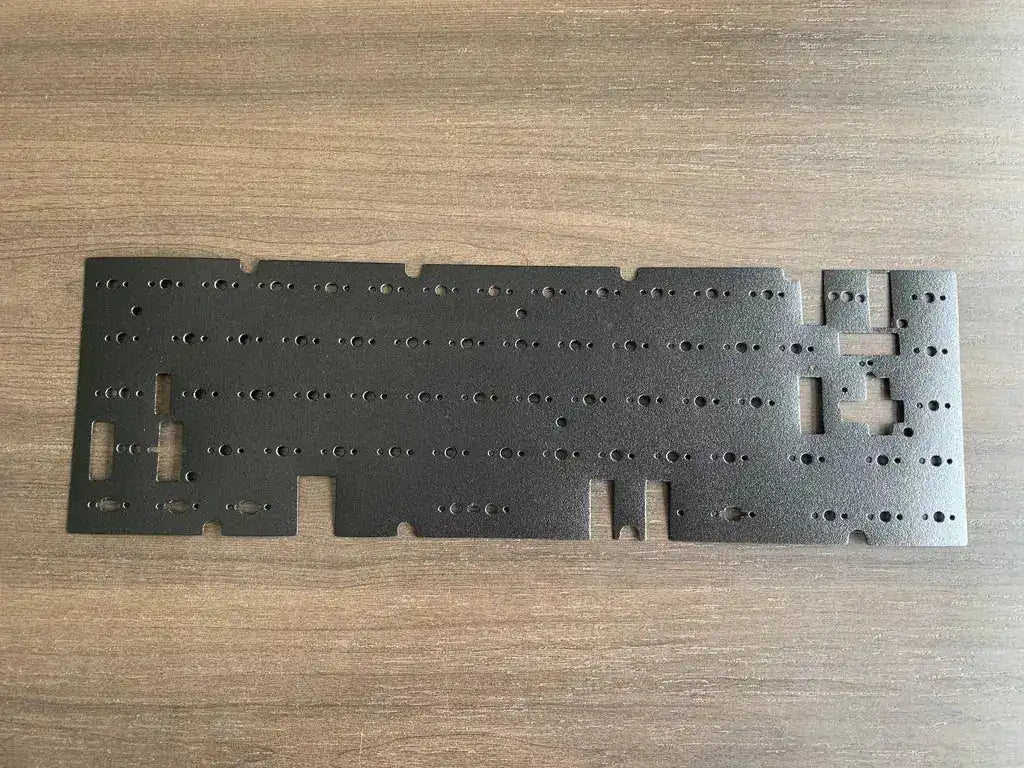JRIS65 Keyboard Kit