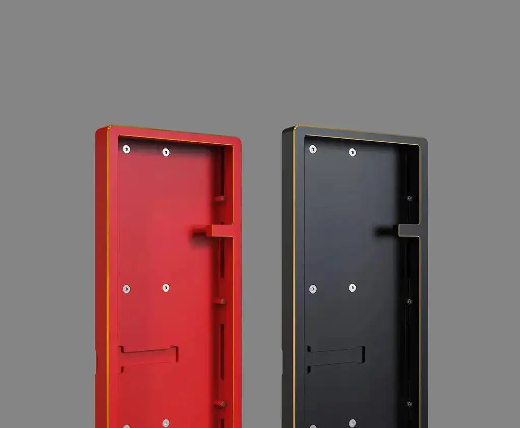 JRIS65 Keyboard Kit
