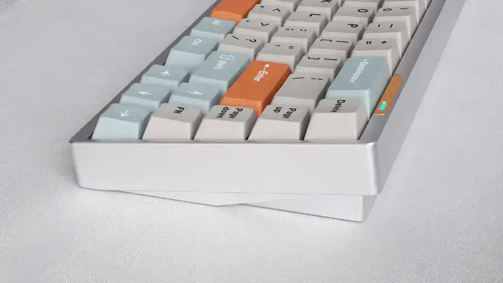 Luminkey65 Keyboard Kit (Barebone)
