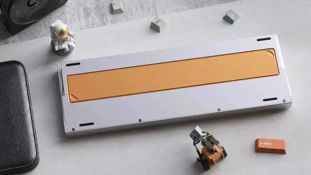 Luminkey65 Keyboard Kit (Barebone)