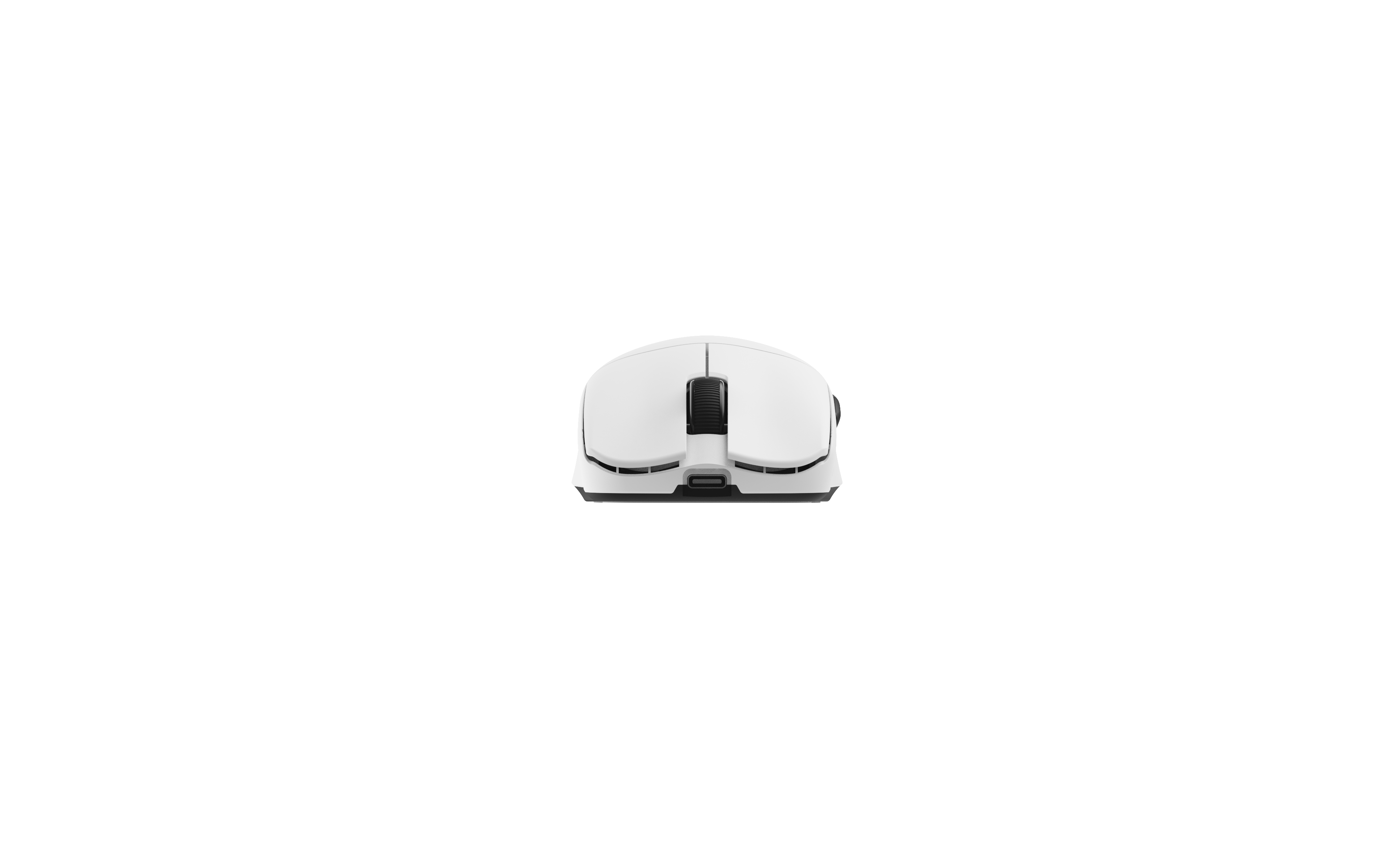 ATK F1 V3 Ultimate (White) Mouse