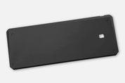 KBDFans 5° 60% Aluminum Case (Black)