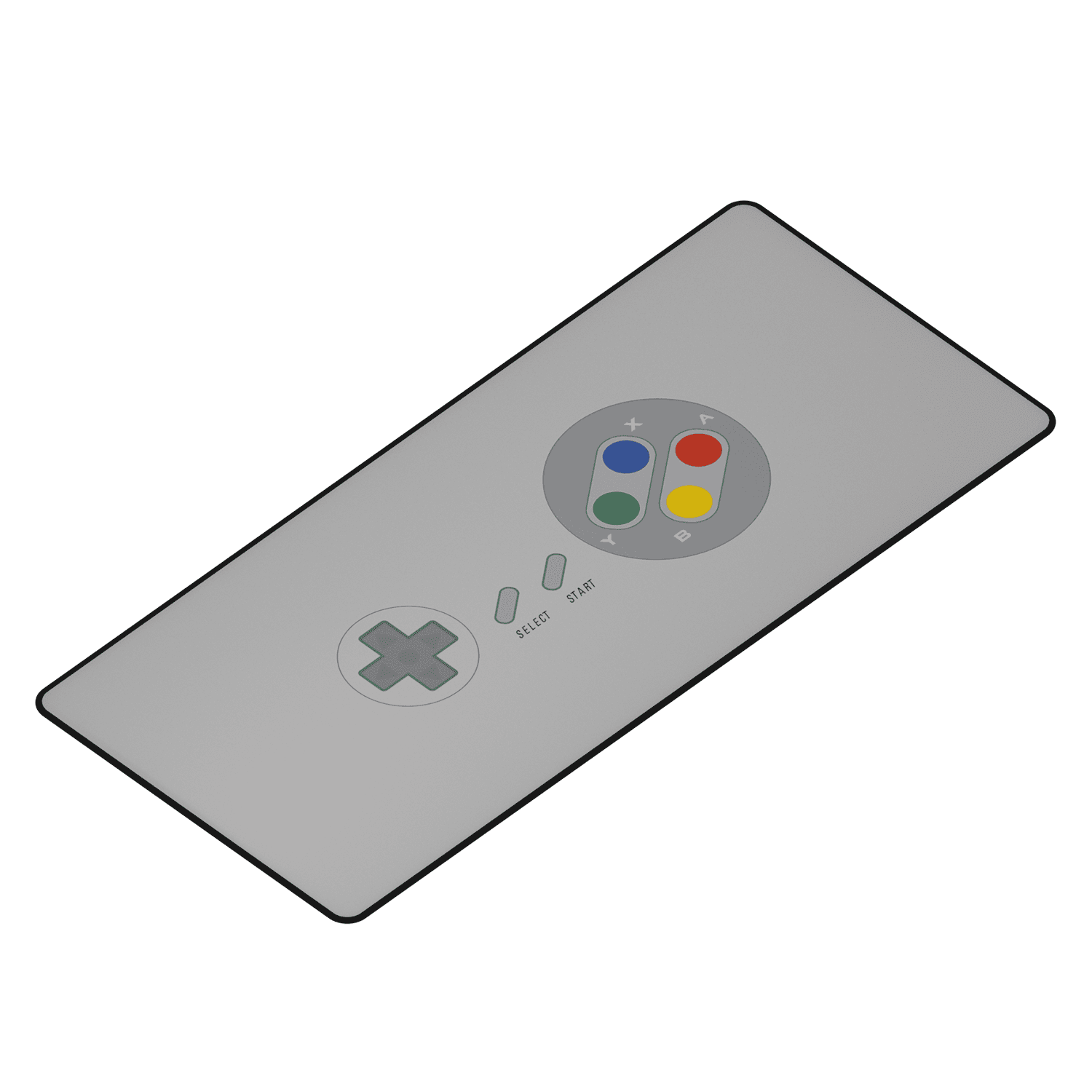 900mats Game Series - InputGear DE