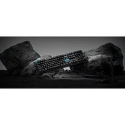 Keychron Q6 Ultra 8K (ISO-DE) Keyboard