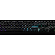 Keychron Q6 Ultra 8K (ISO-DE) Keyboard
