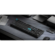 Keychron Q6 Ultra 8K (ISO-DE) Keyboard