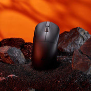 ATK A9 Plus (Black) Mouse
