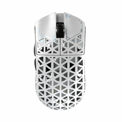 IPI Gaming Float 88 White Mouse