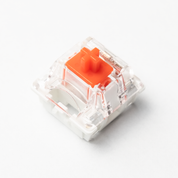 Keychron Super Red Switch