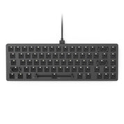 GMMK 2 Compact Keyboard Barebone (ISO) Black