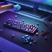 GMMK 2 Compact Keyboard Barebone (ISO) Black