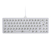 GMMK 2 Compact Keyboard Barebone (ISO) White
