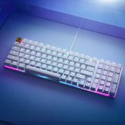 GMMK 2 Full-Size Keyboard Barebone (ISO) White