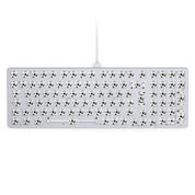 GMMK 2 Full-Size Keyboard Barebone (ISO) White