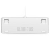 GMMK 2 Full-Size Keyboard Barebone (ISO) White