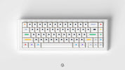 GMK Dots R2 (Light) Base Kit