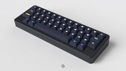GMK Dots R2 (Dark) Base Kit