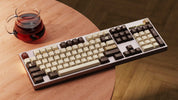 MW Gesha Keycap Set