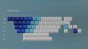 KAT Great Wave Keycap Set
